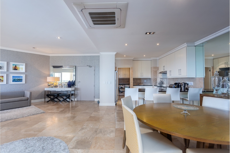 To Let 2 Bedroom Property for Rent in Mouille Point Western Cape